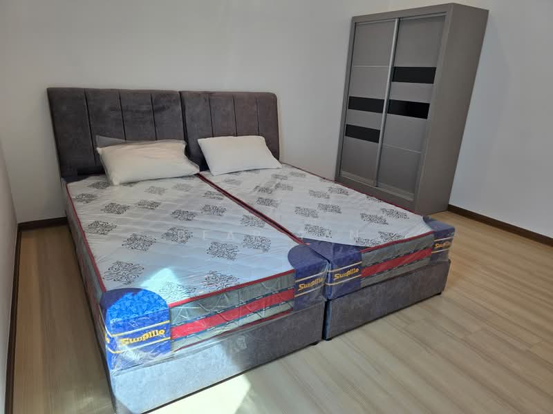 Semi-Detached House for Rent in Bandar Cassia (Batu Kawan) - Bear Tan - PropertyGuru.com.my