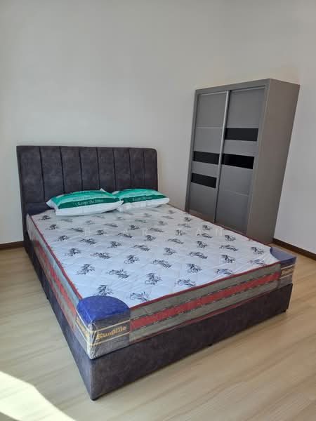 Semi-Detached House for Rent in Bandar Cassia (Batu Kawan) - Bear Tan - PropertyGuru.com.my