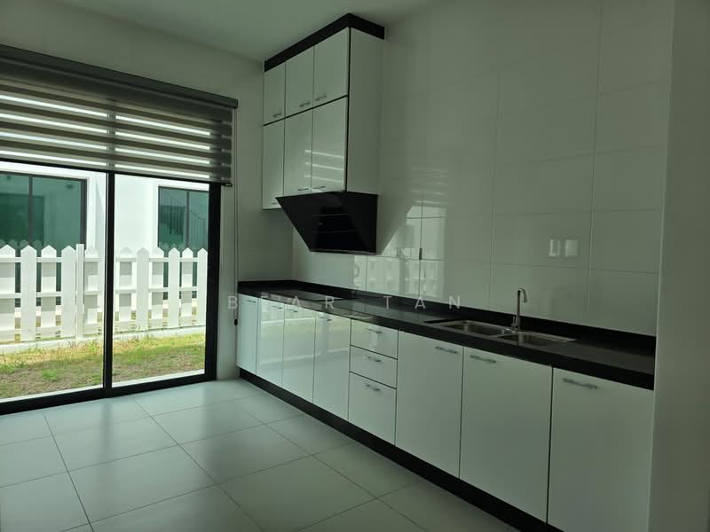 Semi-Detached House for Rent in Bandar Cassia (Batu Kawan) - Bear Tan - PropertyGuru.com.my