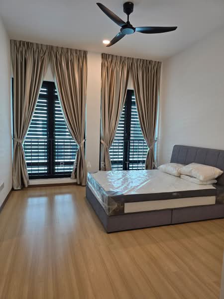 Semi-Detached House for Rent in Bandar Cassia (Batu Kawan) - Bear Tan - PropertyGuru.com.my