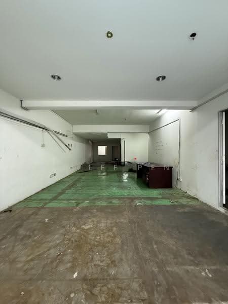 Shop / Office untuk Disewa di Taman Tampoi Utama (Johor Bahru) - Cora Loh - PropertyGuru.com.my