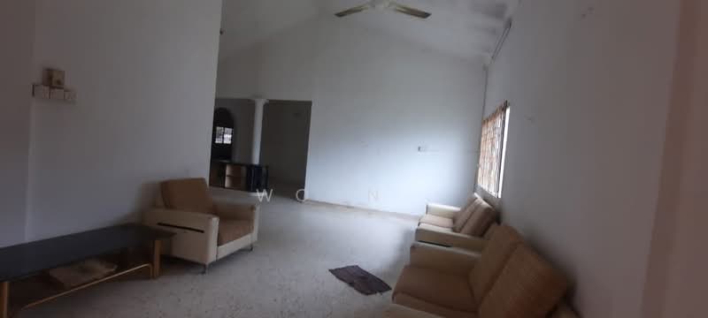 Rumah Banglo untuk Disewa di Klebang (Melaka) - Woon . - Living Room - PropertyGuru.com.my