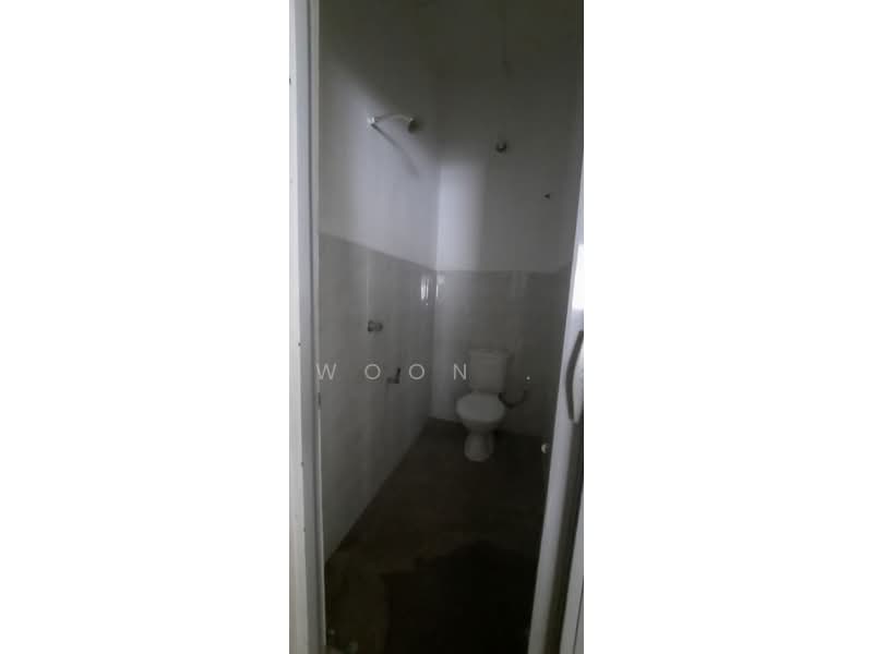 Rumah Banglo untuk Disewa di Klebang (Melaka) - Woon . - Bathroom - PropertyGuru.com.my