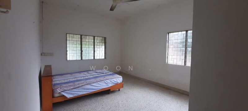 Rumah Banglo untuk Disewa di Klebang (Melaka) - Woon . - Bedroom - PropertyGuru.com.my