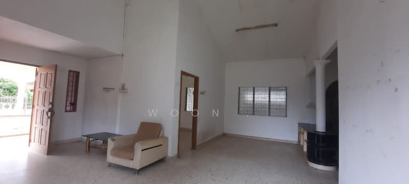 Rumah Banglo untuk Disewa di Klebang (Melaka) - Woon . - Living Room - PropertyGuru.com.my