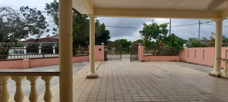 Rumah Banglo untuk Disewa di Klebang (Melaka) - Woon . - Exterior - PropertyGuru.com.my