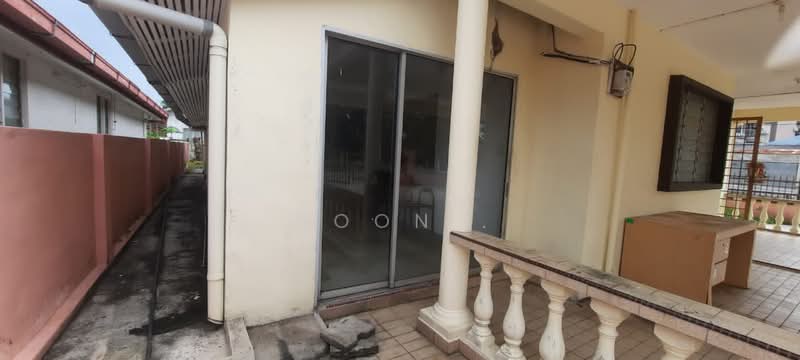 Rumah Banglo untuk Disewa di Klebang (Melaka) - Woon . - PropertyGuru.com.my