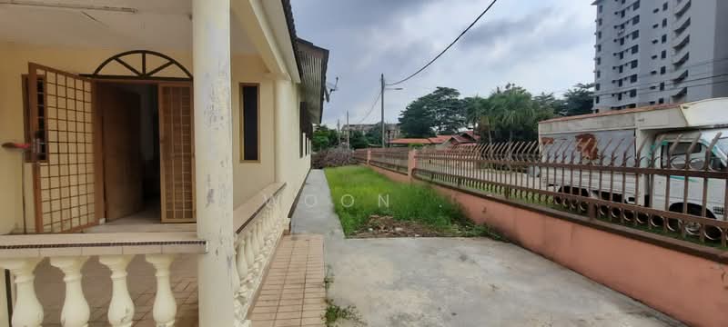 Rumah Banglo untuk Disewa di Klebang (Melaka) - Woon . - Exterior - PropertyGuru.com.my