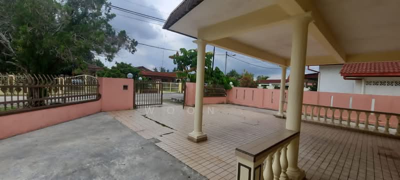Rumah Banglo untuk Disewa di Klebang (Melaka) - Woon . - Exterior - PropertyGuru.com.my