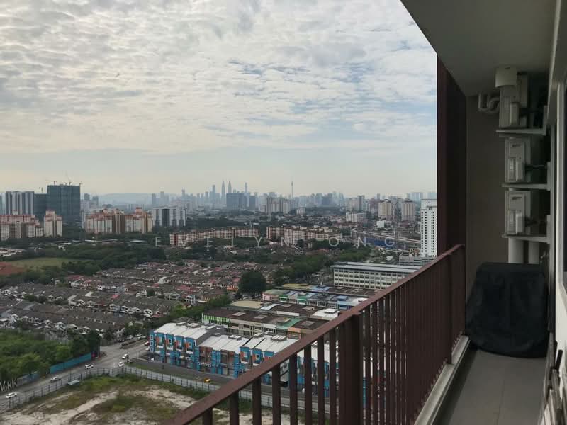 Condominium for Rent at Kiara East - Evelyn Ong - KLCC View - PropertyGuru.com.my