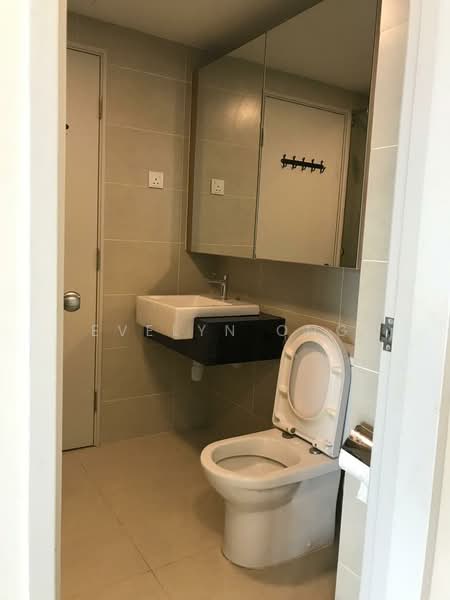 Condominium for Rent at Kiara East - Evelyn Ong - Bathroom - PropertyGuru.com.my