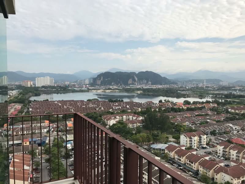 Condominium for Rent at Kiara East - Evelyn Ong - Lake View - PropertyGuru.com.my