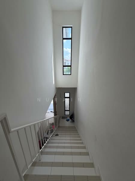 2-storey Terraced House for Sale in Eco Grandeur (Puncak Alam) - Nurain . - PropertyGuru.com.my