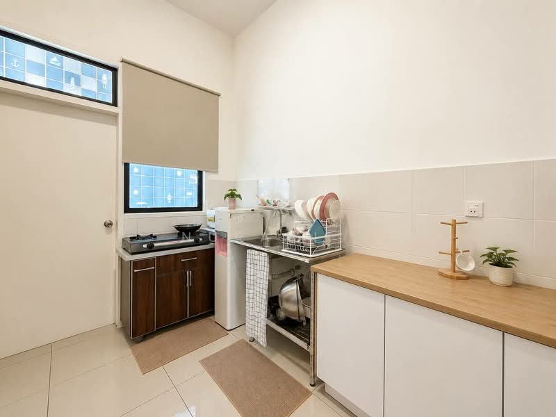 2-storey Terraced House for Sale in Eco Grandeur (Puncak Alam) - Nurain . - PropertyGuru.com.my