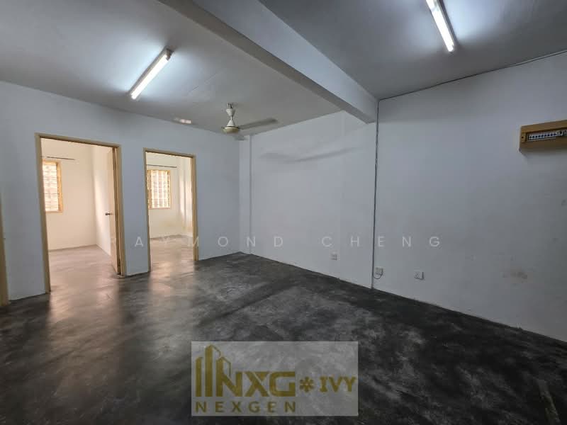 Pangsapuri untuk Disewa di Pangsapuri Palma - Raymond Cheng - Interior - PropertyGuru.com.my