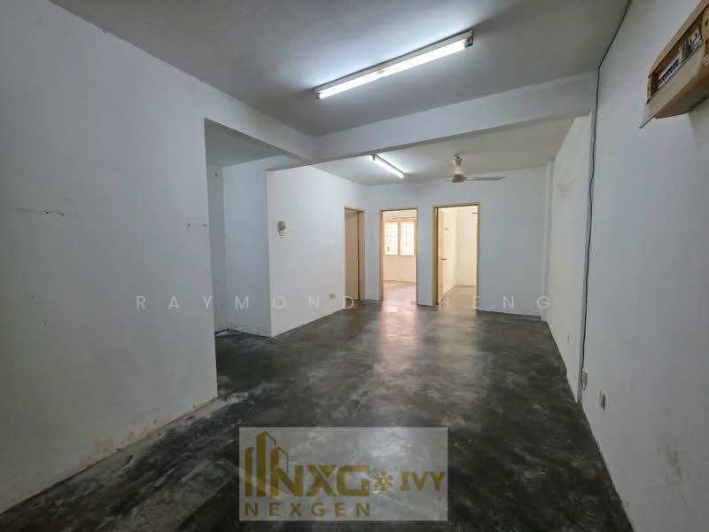 Pangsapuri untuk Disewa di Pangsapuri Palma - Raymond Cheng - PropertyGuru.com.my
