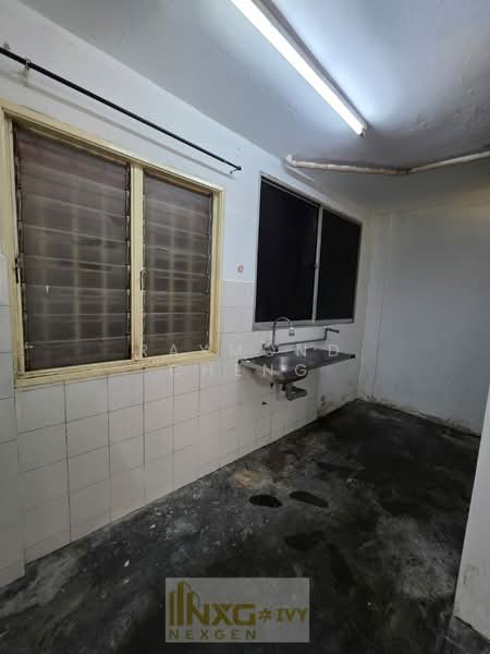 Pangsapuri untuk Disewa di Pangsapuri Palma - Raymond Cheng - Interior - PropertyGuru.com.my