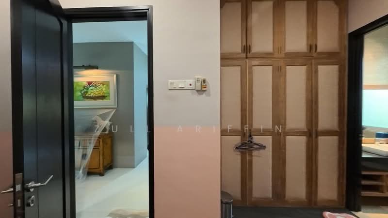 Rumah Banglo untuk Dijual di Taman Sungai Jati Permai (Klang) - ZULL ARIFFIN - PropertyGuru.com.my