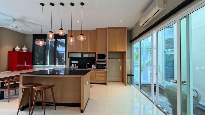 Rumah Banglo untuk Dijual di Taman Sungai Jati Permai (Klang) - ZULL ARIFFIN - PropertyGuru.com.my