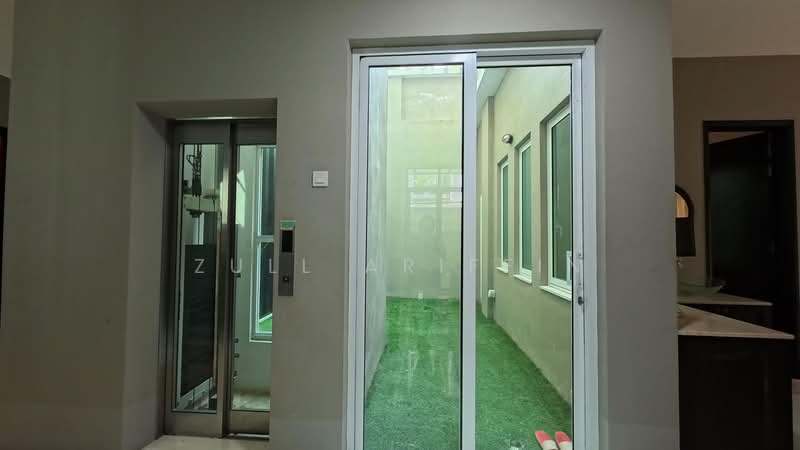 Rumah Banglo untuk Dijual di Taman Sungai Jati Permai (Klang) - ZULL ARIFFIN - Interior - PropertyGuru.com.my