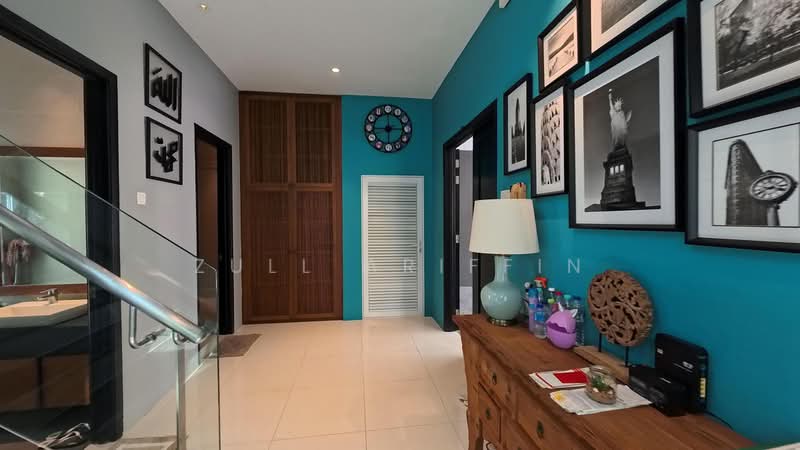 Rumah Banglo untuk Dijual di Taman Sungai Jati Permai (Klang) - ZULL ARIFFIN - PropertyGuru.com.my