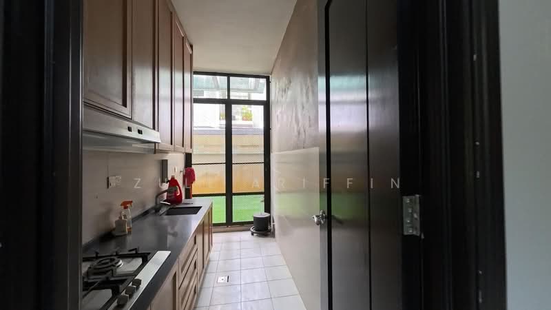 Rumah Banglo untuk Dijual di Taman Sungai Jati Permai (Klang) - ZULL ARIFFIN - PropertyGuru.com.my