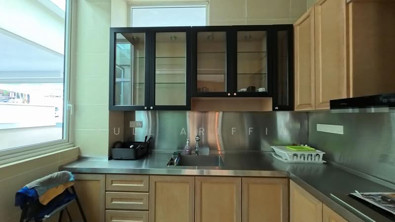 Rumah Banglo untuk Dijual di Taman Sungai Jati Permai (Klang) - ZULL ARIFFIN - PropertyGuru.com.my