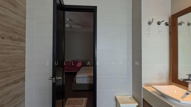 Rumah Banglo untuk Dijual di Taman Sungai Jati Permai (Klang) - ZULL ARIFFIN - PropertyGuru.com.my