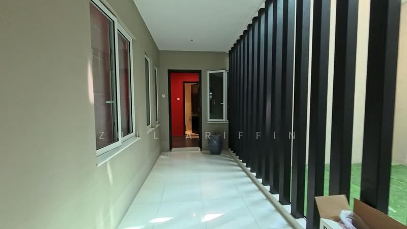 Rumah Banglo untuk Dijual di Taman Sungai Jati Permai (Klang) - ZULL ARIFFIN - PropertyGuru.com.my