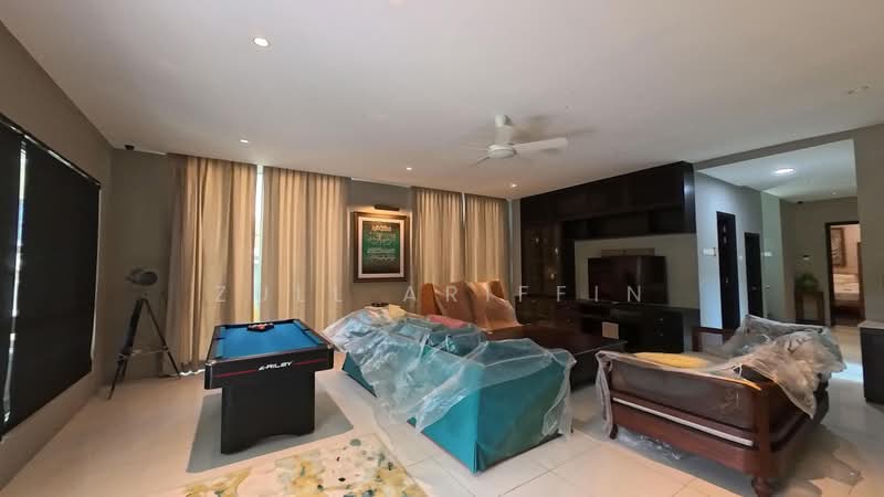 Rumah Banglo untuk Dijual di Taman Sungai Jati Permai (Klang) - ZULL ARIFFIN - PropertyGuru.com.my