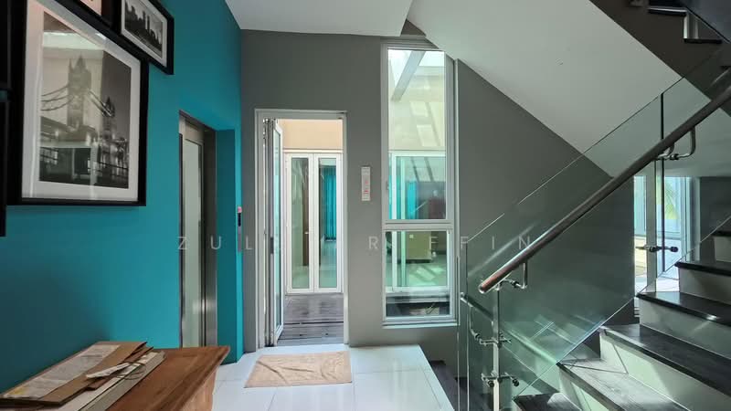 Rumah Banglo untuk Dijual di Taman Sungai Jati Permai (Klang) - ZULL ARIFFIN - PropertyGuru.com.my
