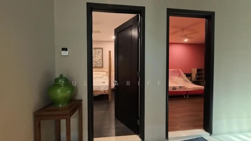 Rumah Banglo untuk Dijual di Taman Sungai Jati Permai (Klang) - ZULL ARIFFIN - PropertyGuru.com.my