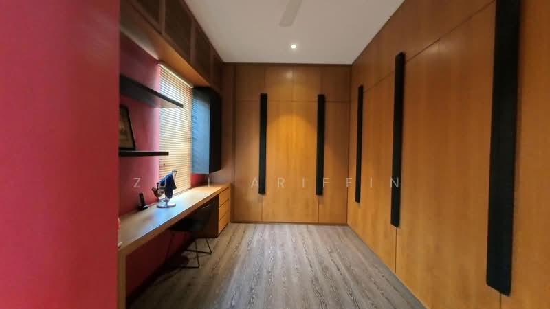 Rumah Banglo untuk Dijual di Taman Sungai Jati Permai (Klang) - ZULL ARIFFIN - PropertyGuru.com.my