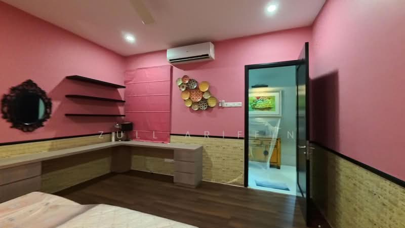 Rumah Banglo untuk Dijual di Taman Sungai Jati Permai (Klang) - ZULL ARIFFIN - PropertyGuru.com.my