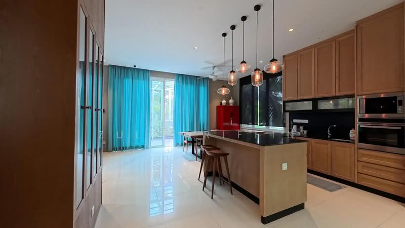 Rumah Banglo untuk Dijual di Taman Sungai Jati Permai (Klang) - ZULL ARIFFIN - PropertyGuru.com.my