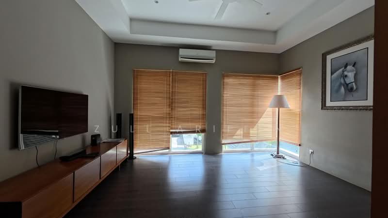Rumah Banglo untuk Dijual di Taman Sungai Jati Permai (Klang) - ZULL ARIFFIN - PropertyGuru.com.my