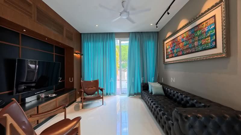 Rumah Banglo untuk Dijual di Taman Sungai Jati Permai (Klang) - ZULL ARIFFIN - PropertyGuru.com.my