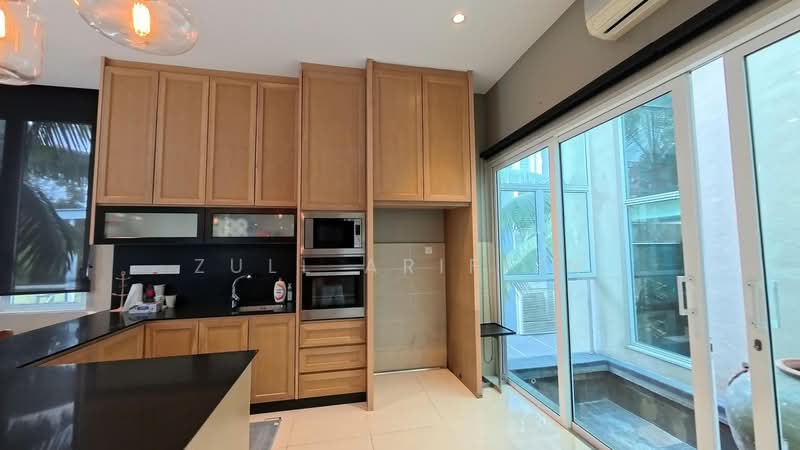 Rumah Banglo untuk Dijual di Taman Sungai Jati Permai (Klang) - ZULL ARIFFIN - PropertyGuru.com.my