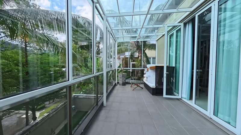 Rumah Banglo untuk Dijual di Taman Sungai Jati Permai (Klang) - ZULL ARIFFIN - PropertyGuru.com.my