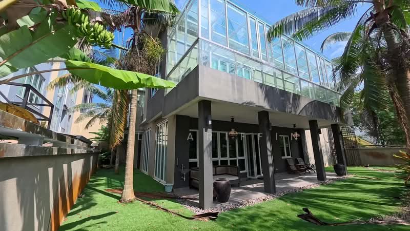 Rumah Banglo untuk Dijual di Taman Sungai Jati Permai (Klang) - ZULL ARIFFIN - PropertyGuru.com.my