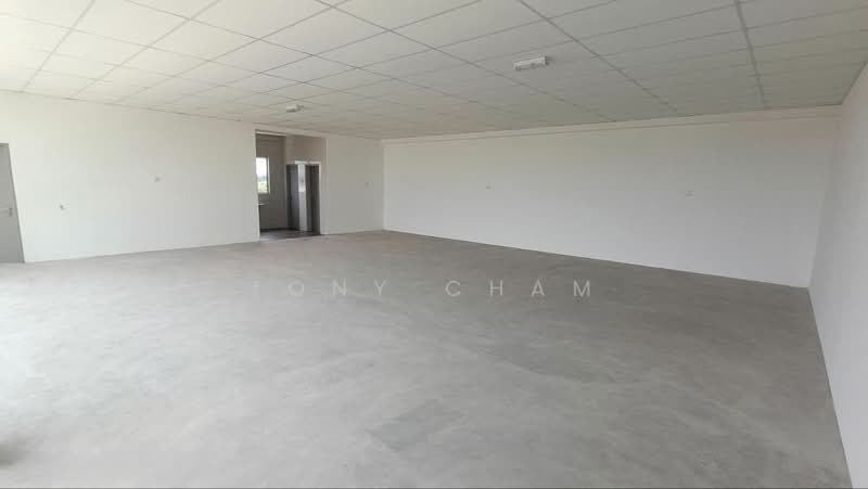 Semi-D Factory for Rent in Shah Alam (Selangor) - Tony Cham - PropertyGuru.com.my