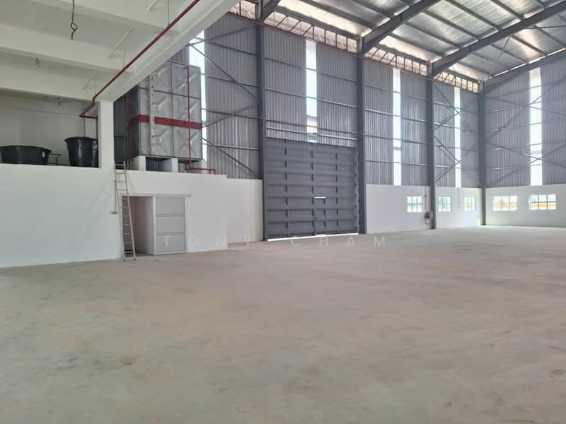 Semi-D Factory for Rent in Shah Alam (Selangor) - Tony Cham - PropertyGuru.com.my