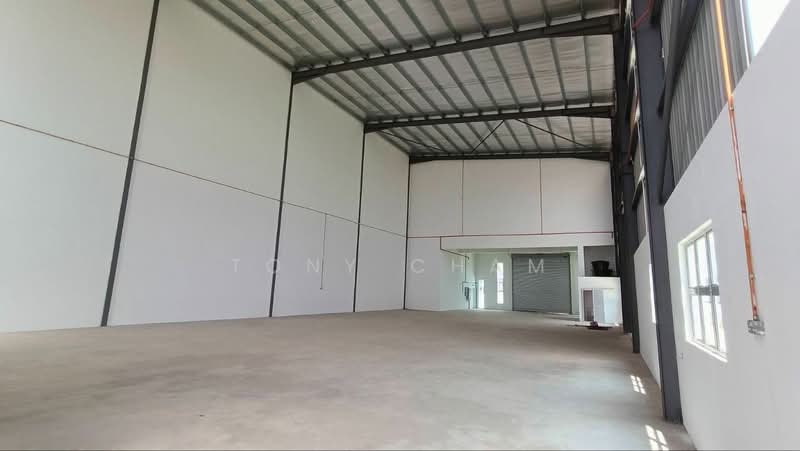 Semi-D Factory for Rent in Shah Alam (Selangor) - Tony Cham - PropertyGuru.com.my