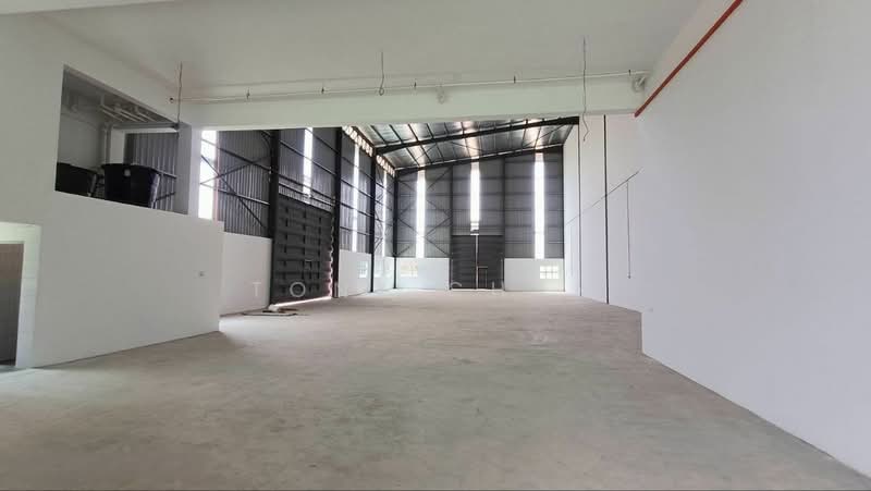 Semi-D Factory for Rent in Shah Alam (Selangor) - Tony Cham - PropertyGuru.com.my