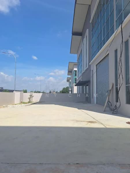 Semi-D Factory for Rent in Shah Alam (Selangor) - Tony Cham - PropertyGuru.com.my