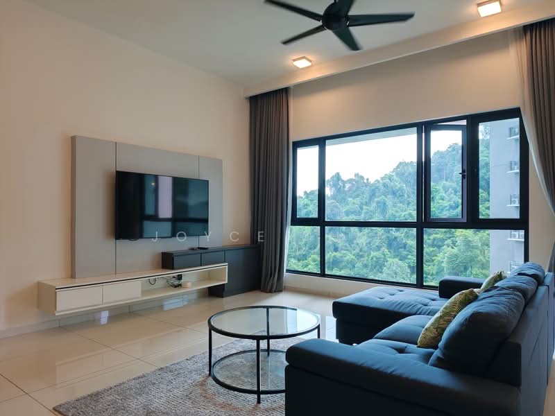 Condominium for Rent at Alila2 - Joyce Chin - PropertyGuru.com.my