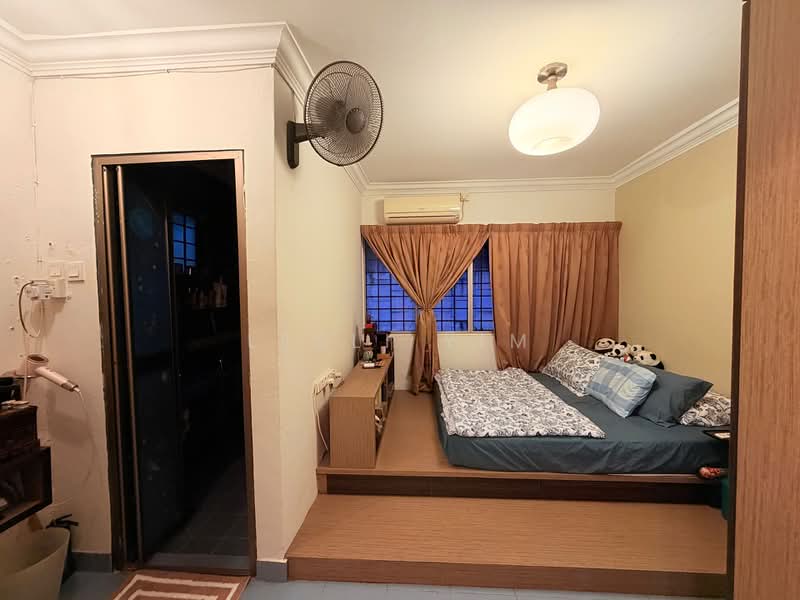 Townhouse for Sale in Taman Midah (Cheras) - Lesli Yim - Bedroom - PropertyGuru.com.my