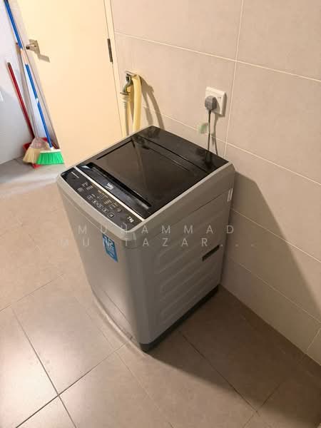 Servis Apartment untuk Disewa di Solstice @ Pan'gaea - MUHAMMAD MUNTAZAR ARIFF JOHOR - PropertyGuru.com.my