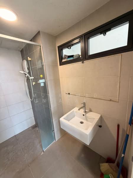 Servis Apartment untuk Disewa di Solstice @ Pan'gaea - MUHAMMAD MUNTAZAR ARIFF JOHOR - PropertyGuru.com.my