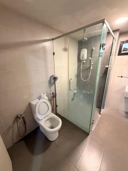 Servis Apartment untuk Disewa di Solstice @ Pan'gaea - MUHAMMAD MUNTAZAR ARIFF JOHOR - PropertyGuru.com.my